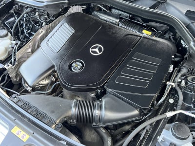 2024 Mercedes-Benz GLC GLC 300