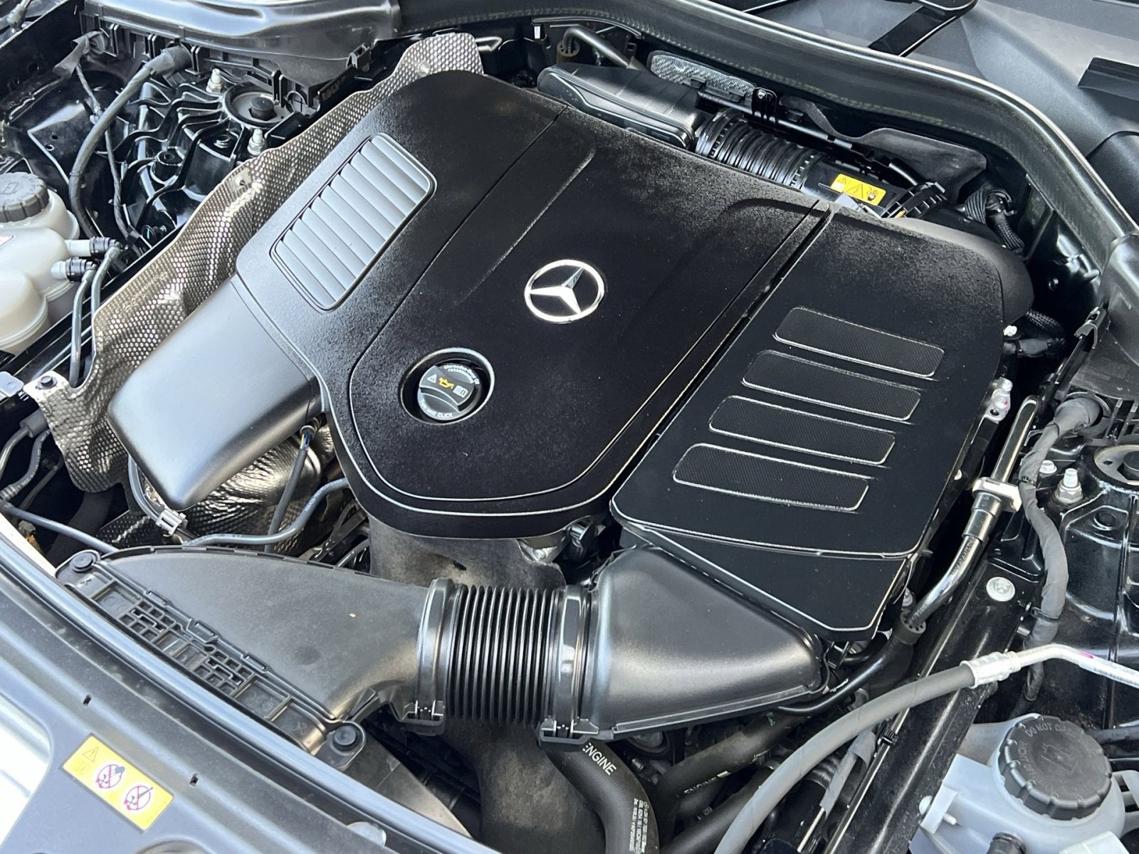 2024 Mercedes-Benz GLC GLC 300