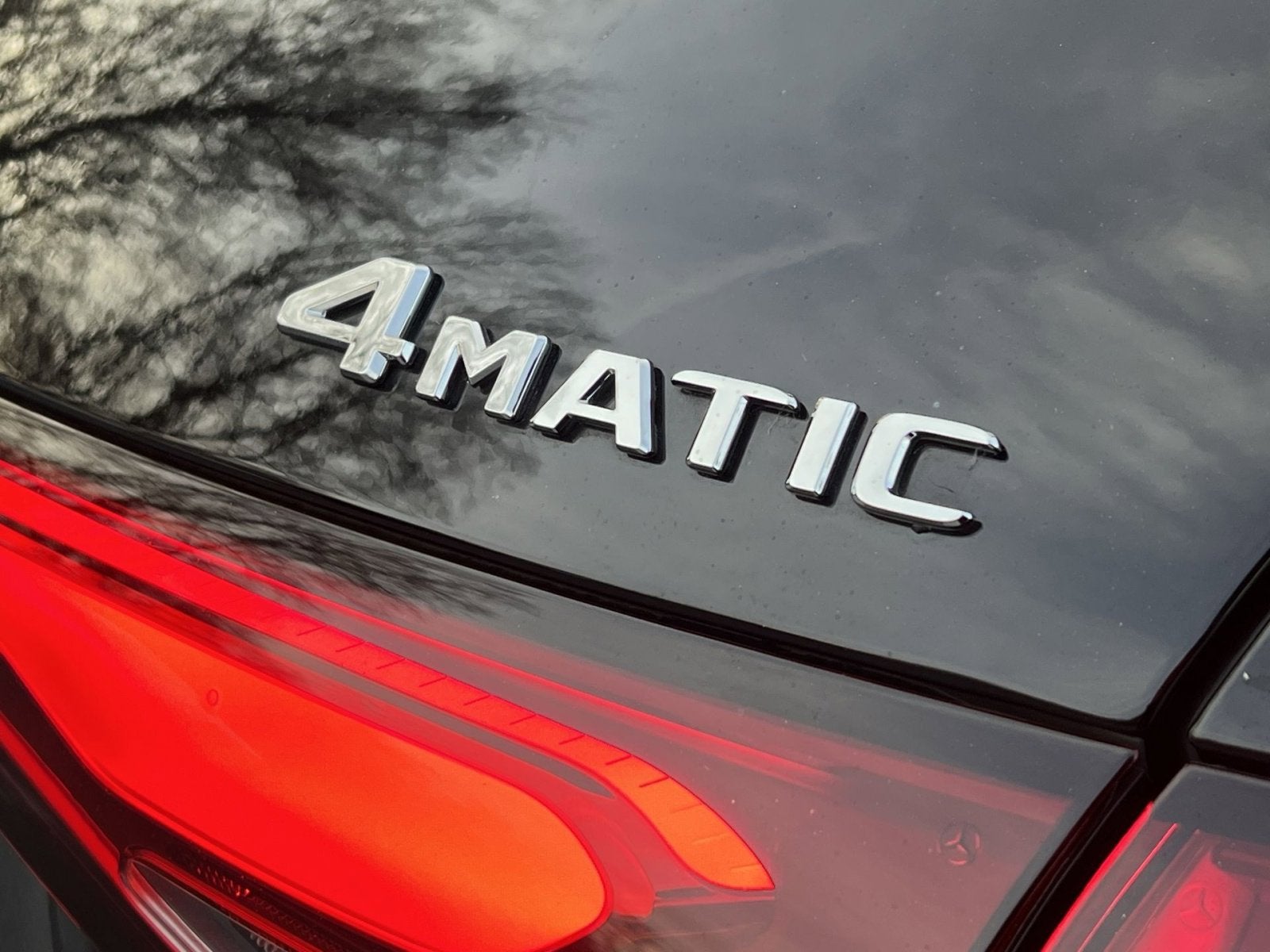 2024 Mercedes-Benz GLC GLC 300