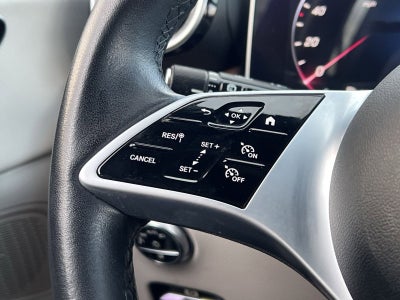 2024 Mercedes-Benz GLC GLC 300