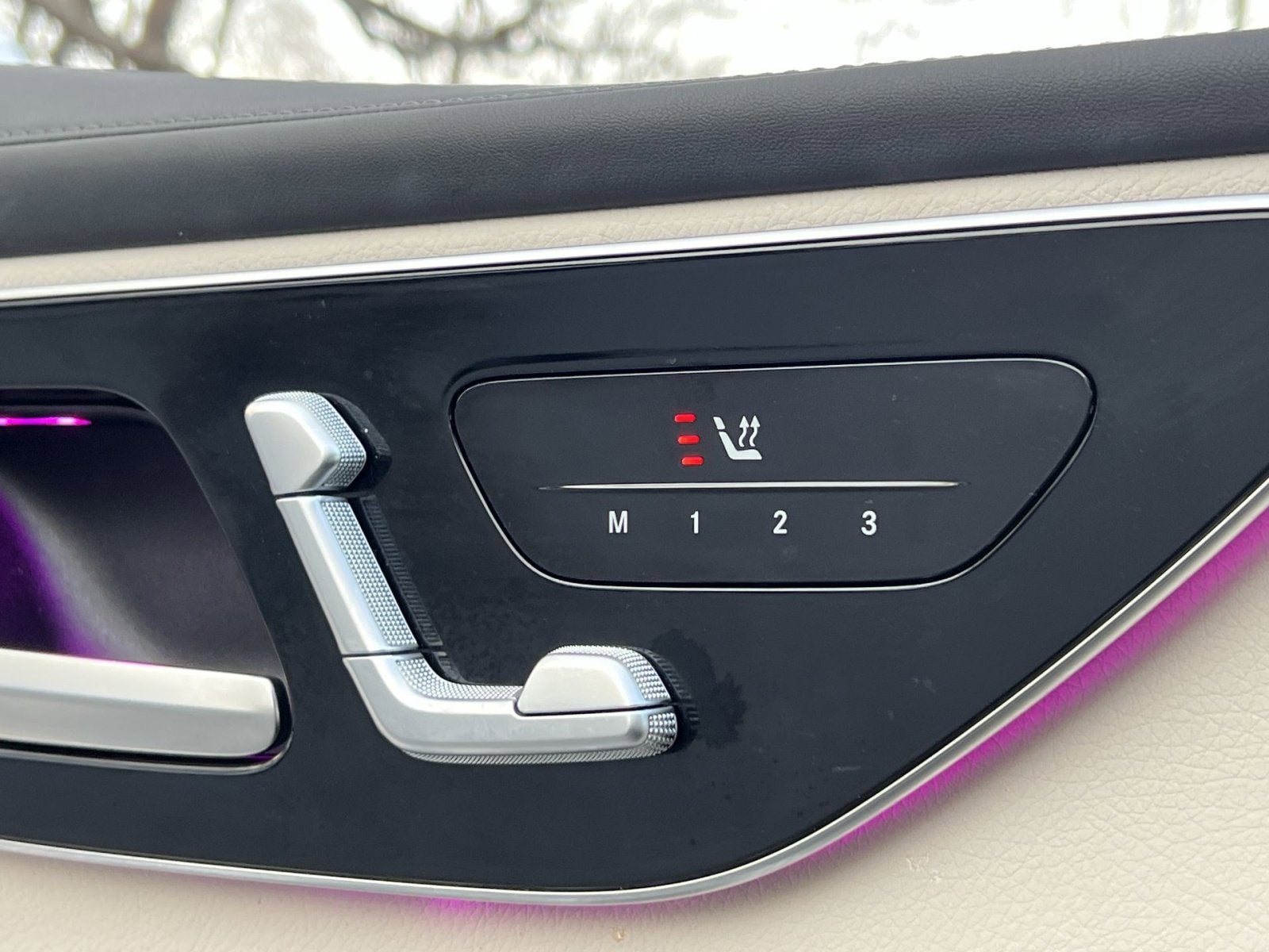 2024 Mercedes-Benz GLC GLC 300