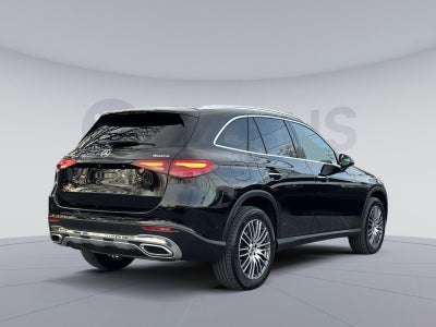 2024 Mercedes-Benz GLC GLC 300