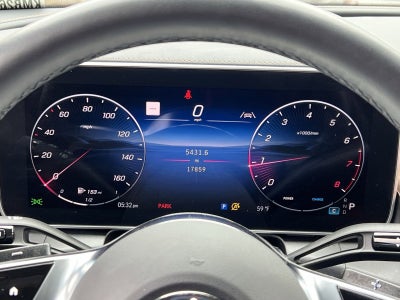 2025 Mercedes-Benz GLC GLC 300
