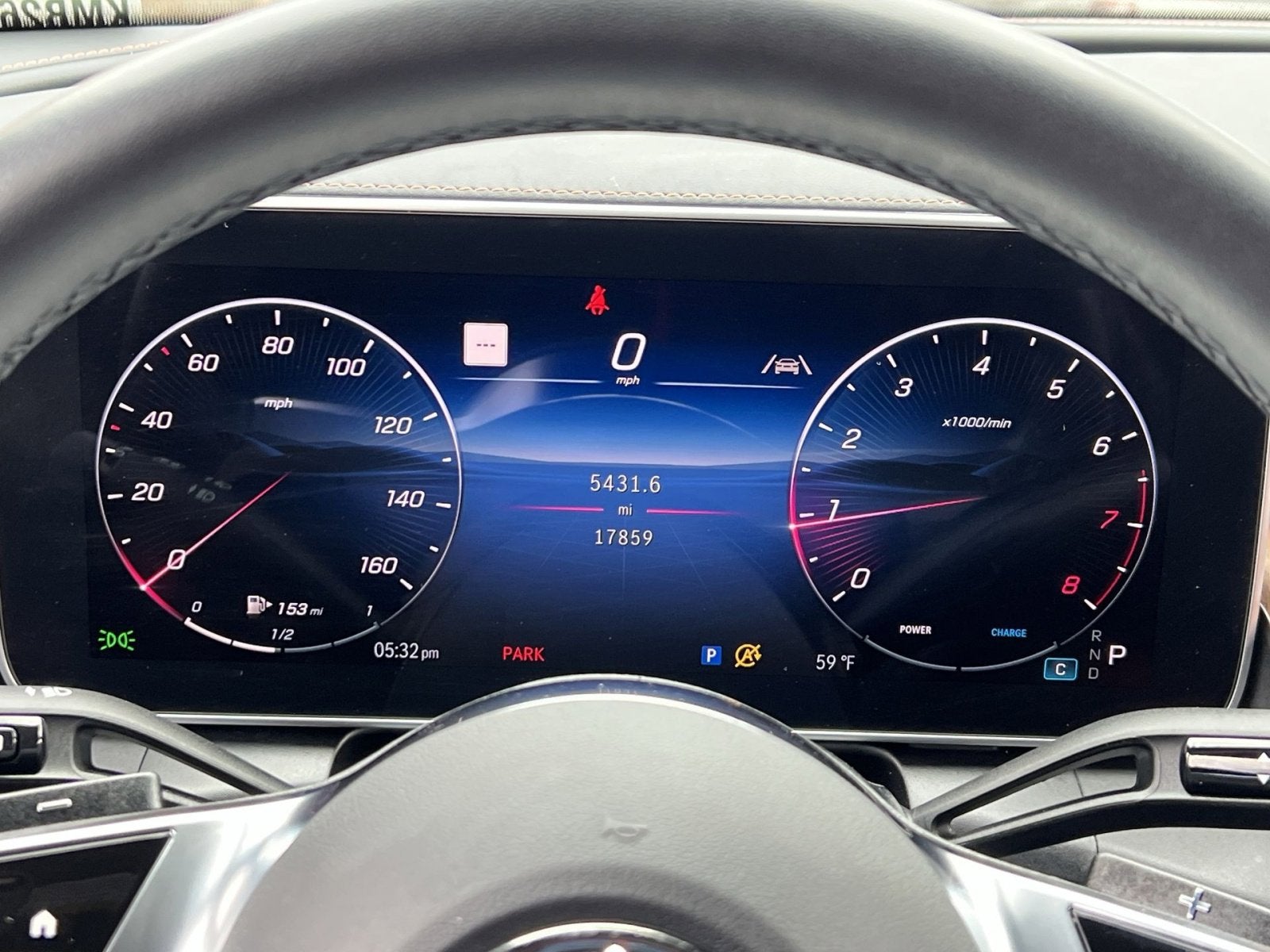 2025 Mercedes-Benz GLC GLC 300