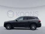 2025 Mercedes-Benz GLC GLC 300