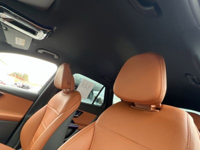 2025 Mercedes-Benz GLC GLC 300