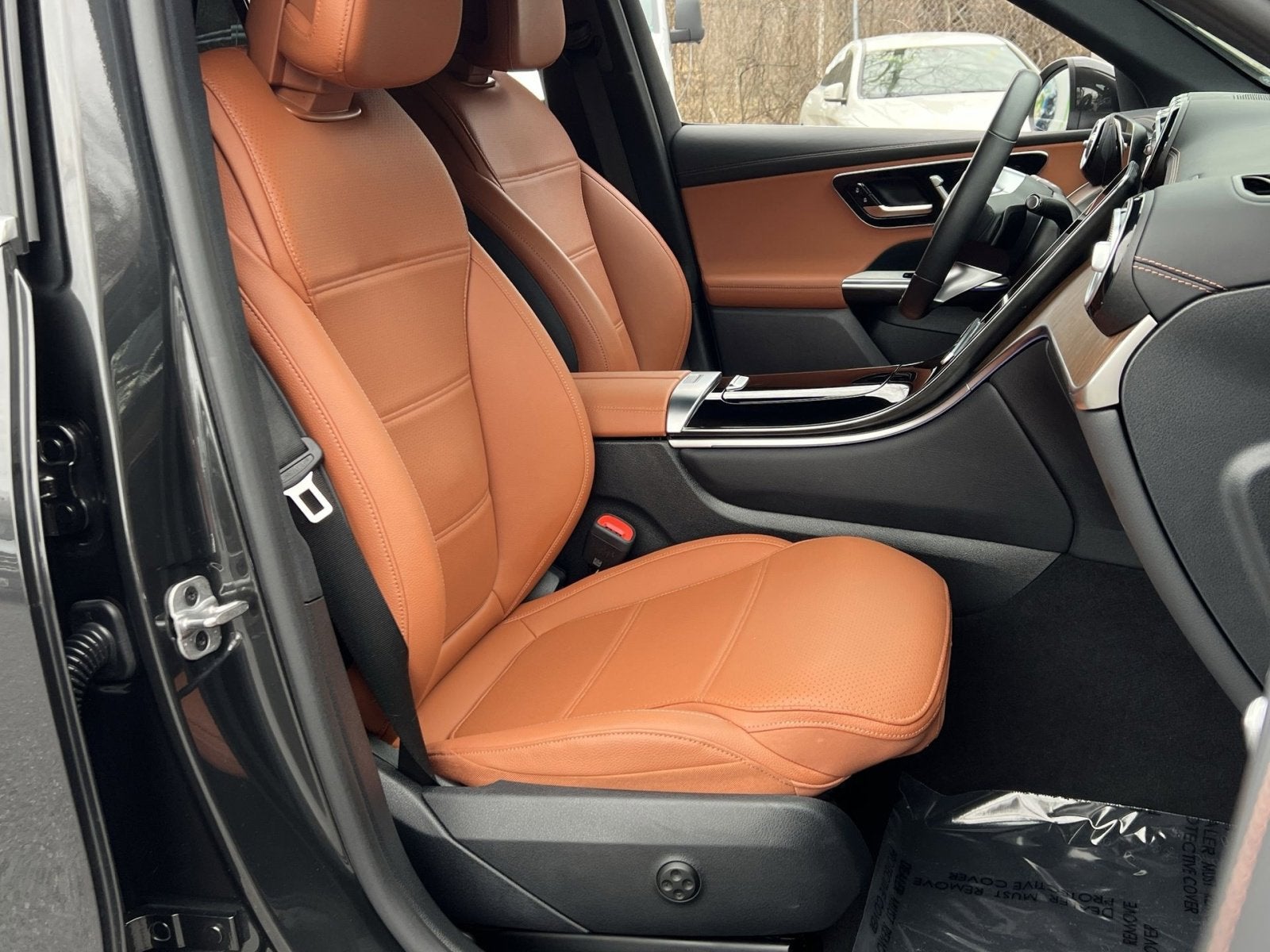 2025 Mercedes-Benz GLC GLC 300