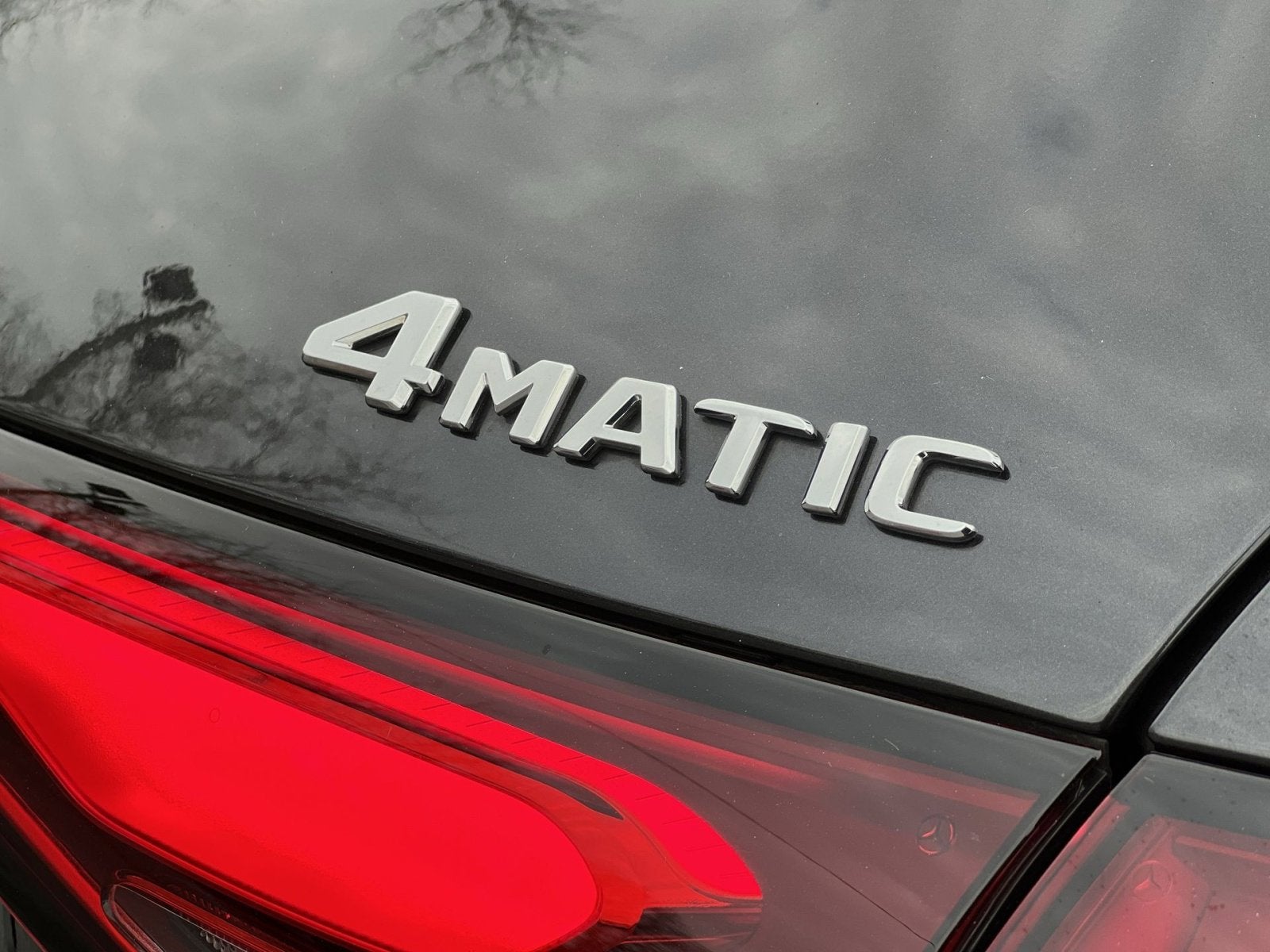 2025 Mercedes-Benz GLC GLC 300