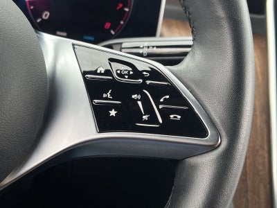 2025 Mercedes-Benz GLC GLC 300