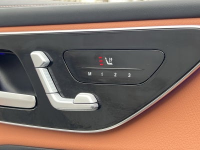 2025 Mercedes-Benz GLC GLC 300