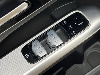 2025 Mercedes-Benz GLC GLC 300