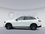 2025 Mercedes-Benz GLC GLC 300
