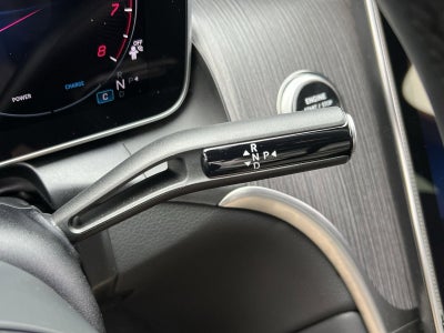 2025 Mercedes-Benz GLC GLC 300