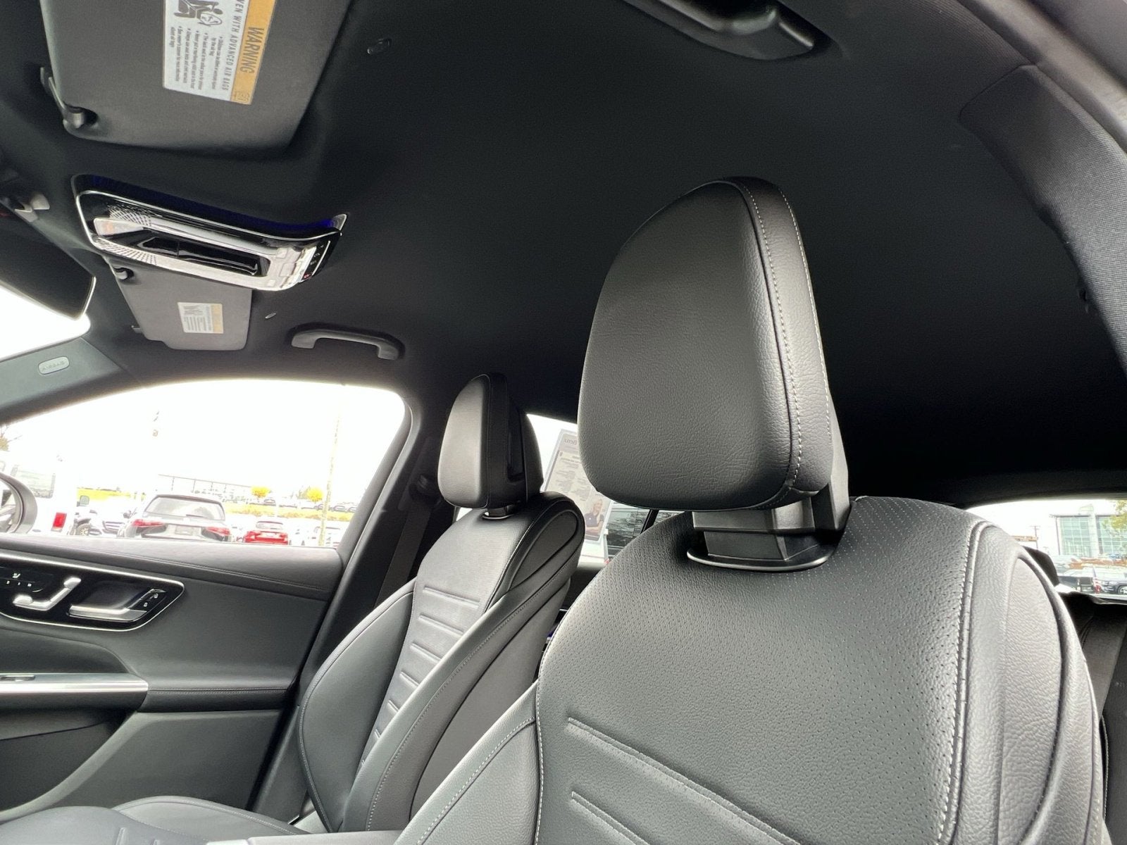 2025 Mercedes-Benz GLC GLC 300