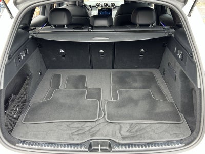 2025 Mercedes-Benz GLC GLC 300