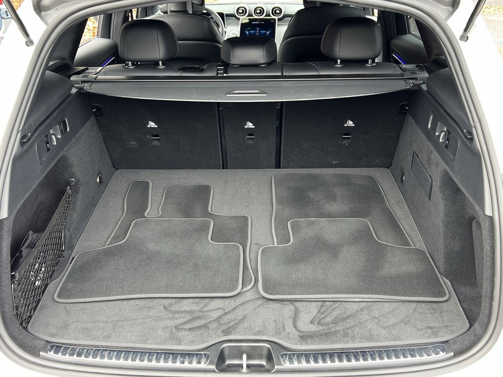 2025 Mercedes-Benz GLC GLC 300