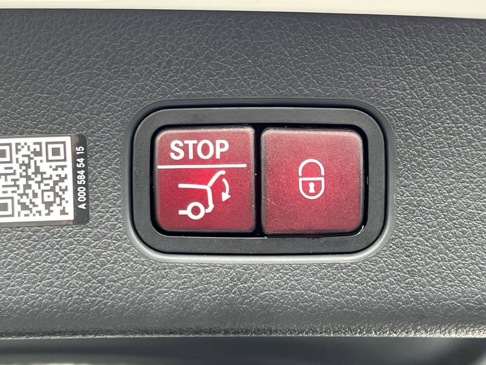 2025 Mercedes-Benz GLC GLC 300