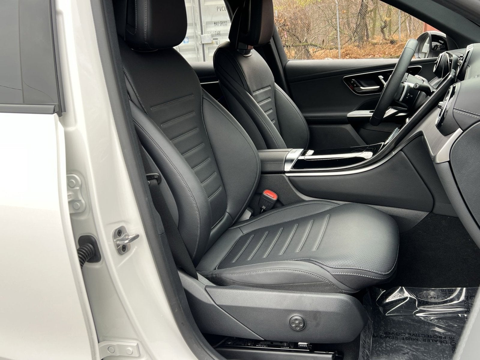 2025 Mercedes-Benz GLC GLC 300