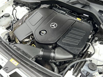 2025 Mercedes-Benz GLC GLC 300