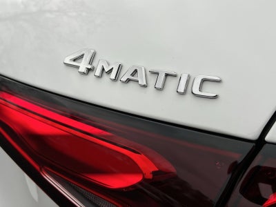 2025 Mercedes-Benz GLC GLC 300