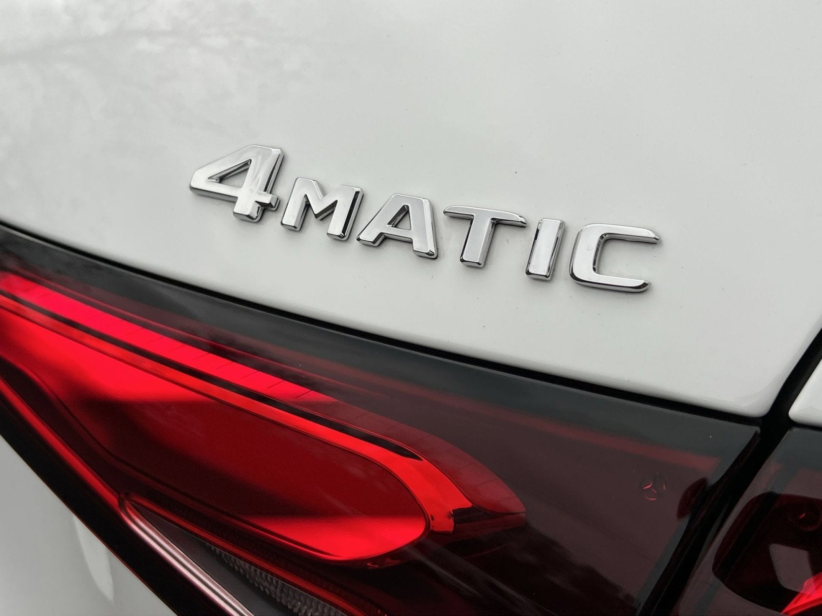 2025 Mercedes-Benz GLC GLC 300