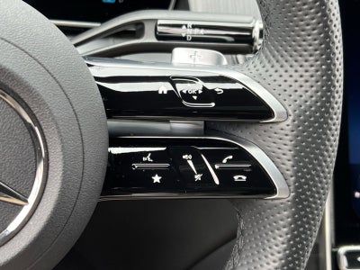 2025 Mercedes-Benz GLC GLC 300