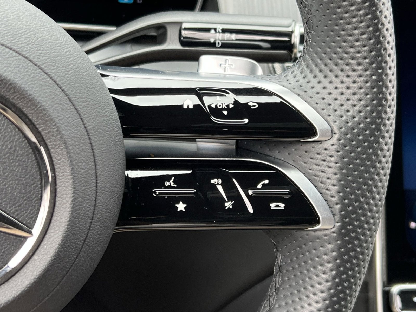 2025 Mercedes-Benz GLC GLC 300