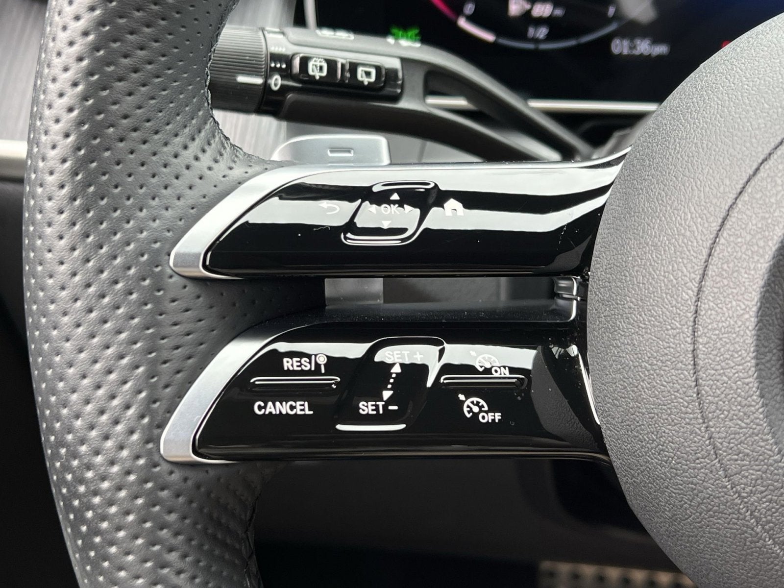 2025 Mercedes-Benz GLC GLC 300