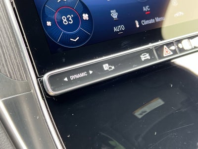 2025 Mercedes-Benz GLC GLC 300