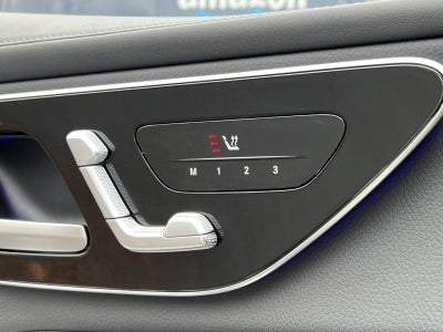 2025 Mercedes-Benz GLC GLC 300