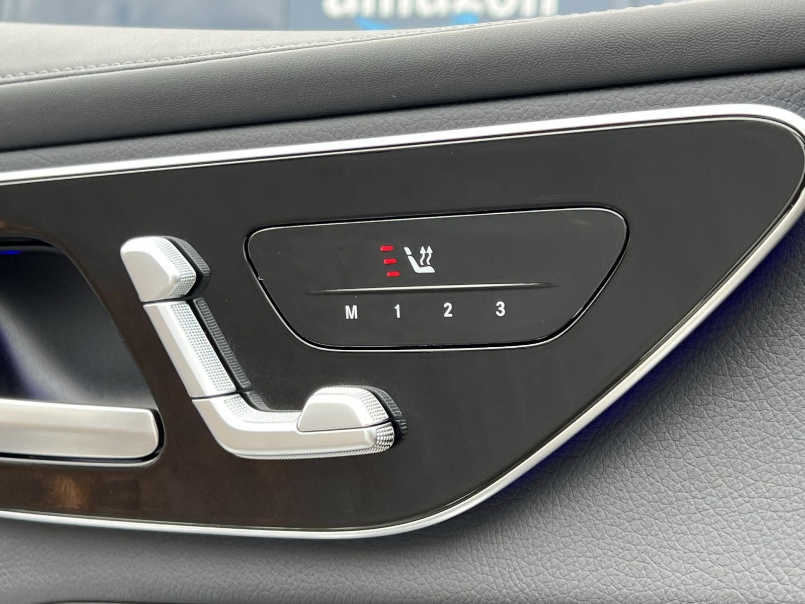 2025 Mercedes-Benz GLC GLC 300