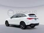 2025 Mercedes-Benz GLC GLC 300