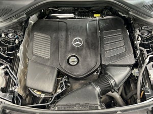 2023 Mercedes-Benz GLC 300