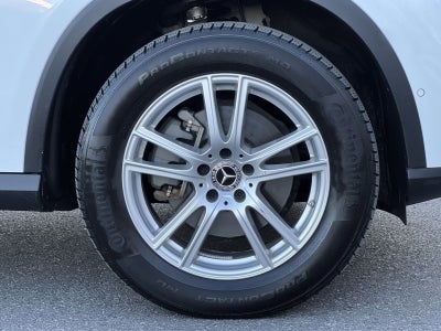 2024 Mercedes-Benz GLC GLC 300