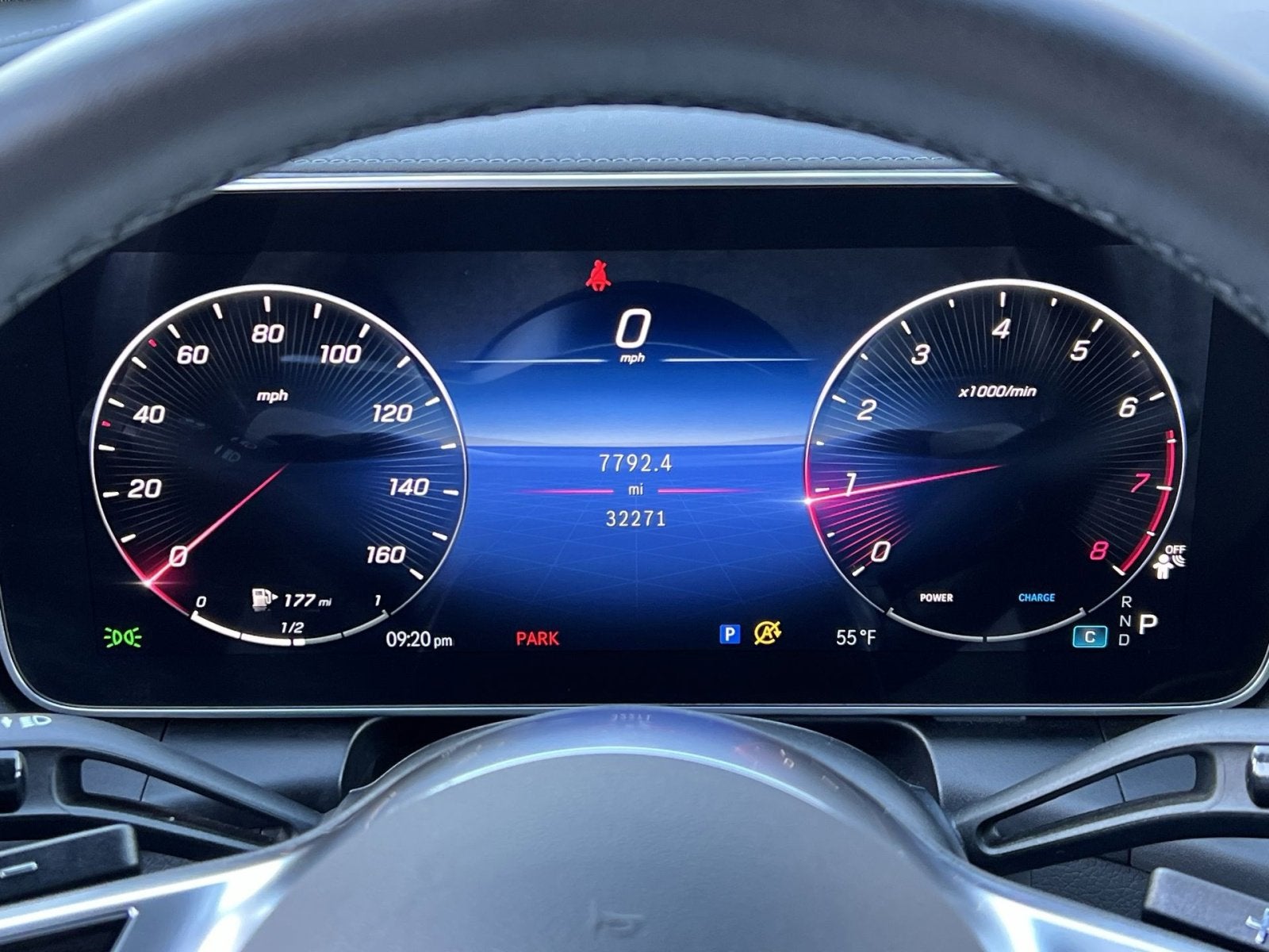 2024 Mercedes-Benz GLC GLC 300