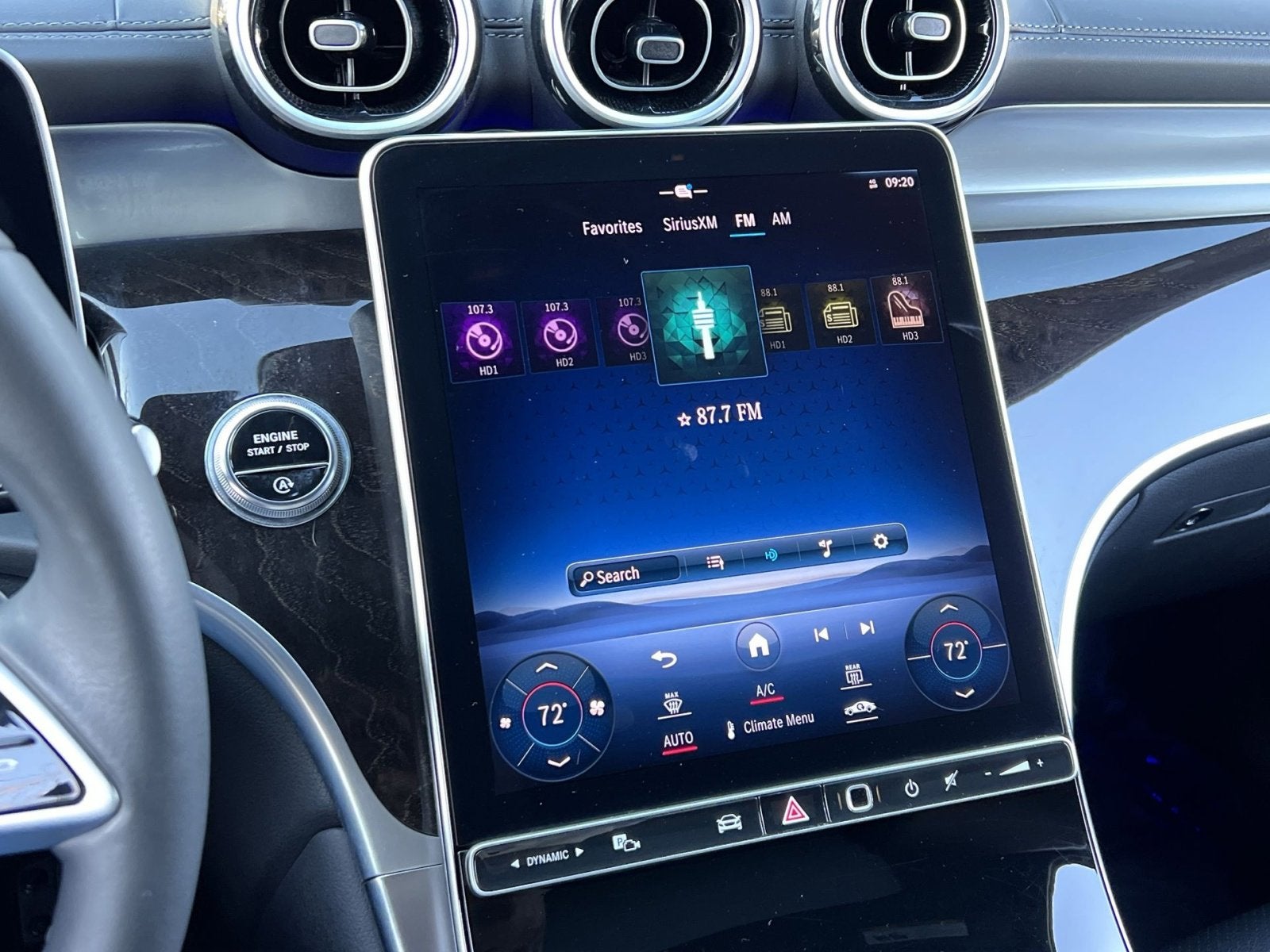 2024 Mercedes-Benz GLC GLC 300