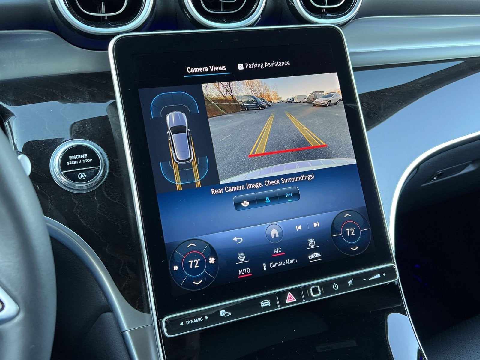 2024 Mercedes-Benz GLC GLC 300