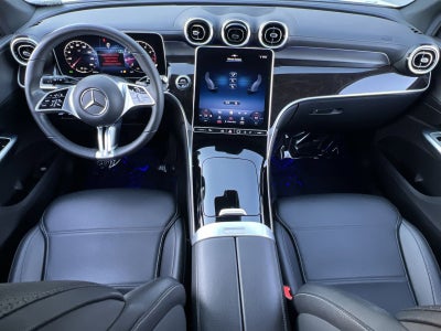 2024 Mercedes-Benz GLC GLC 300