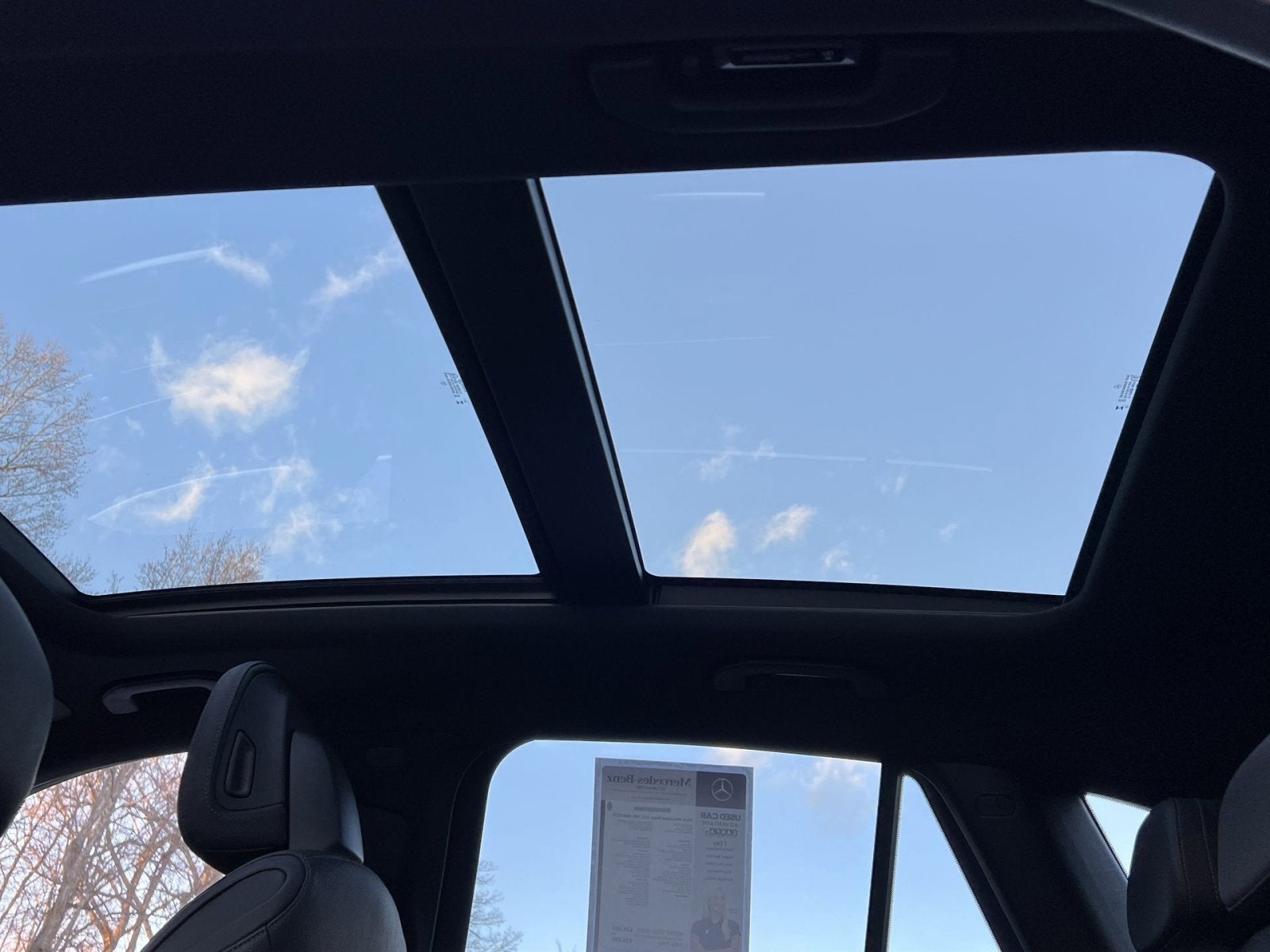 2024 Mercedes-Benz GLC GLC 300