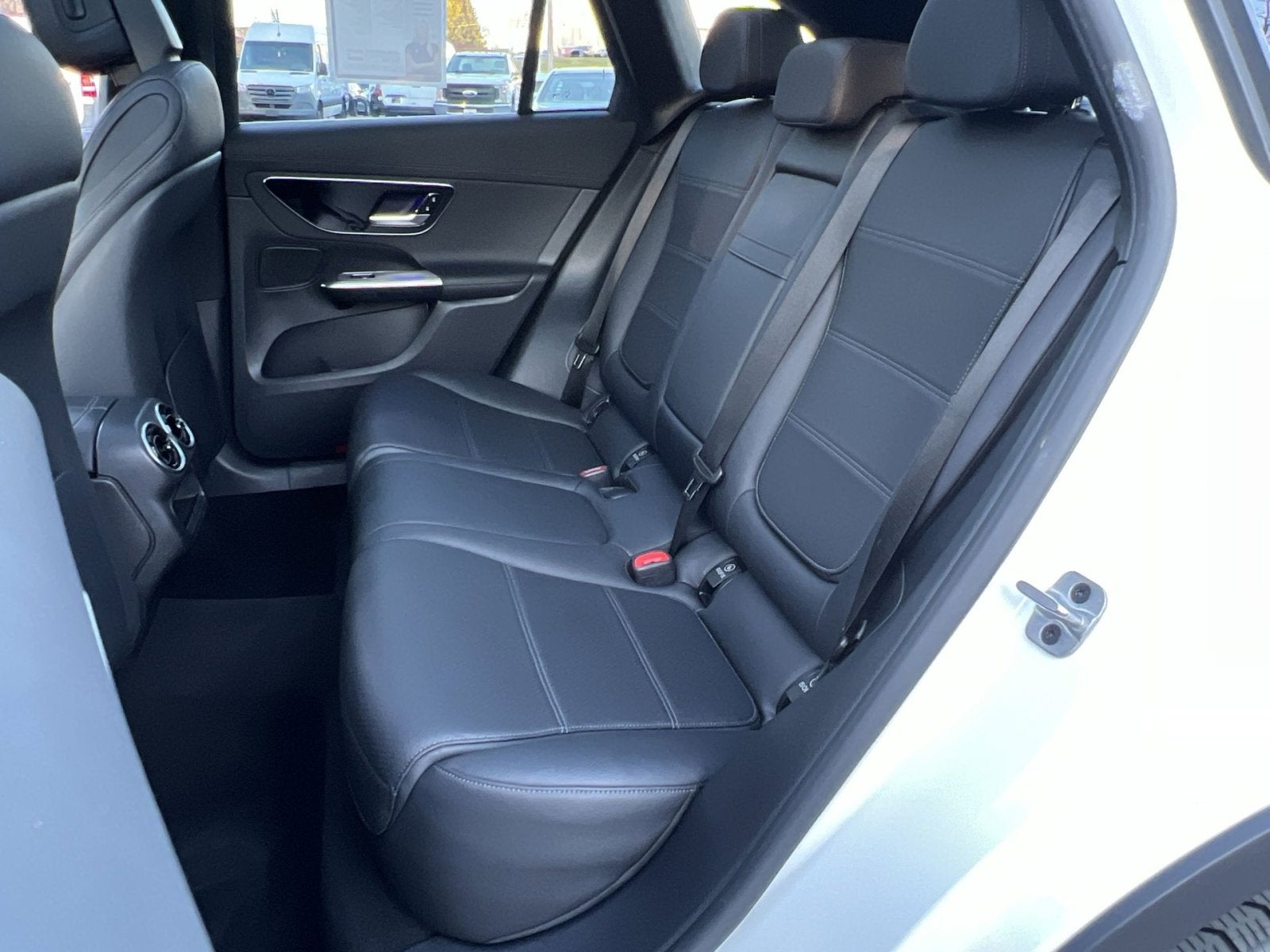 2024 Mercedes-Benz GLC GLC 300