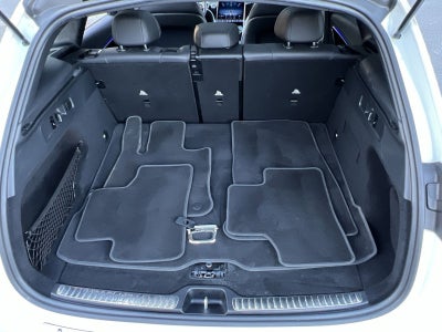 2024 Mercedes-Benz GLC GLC 300