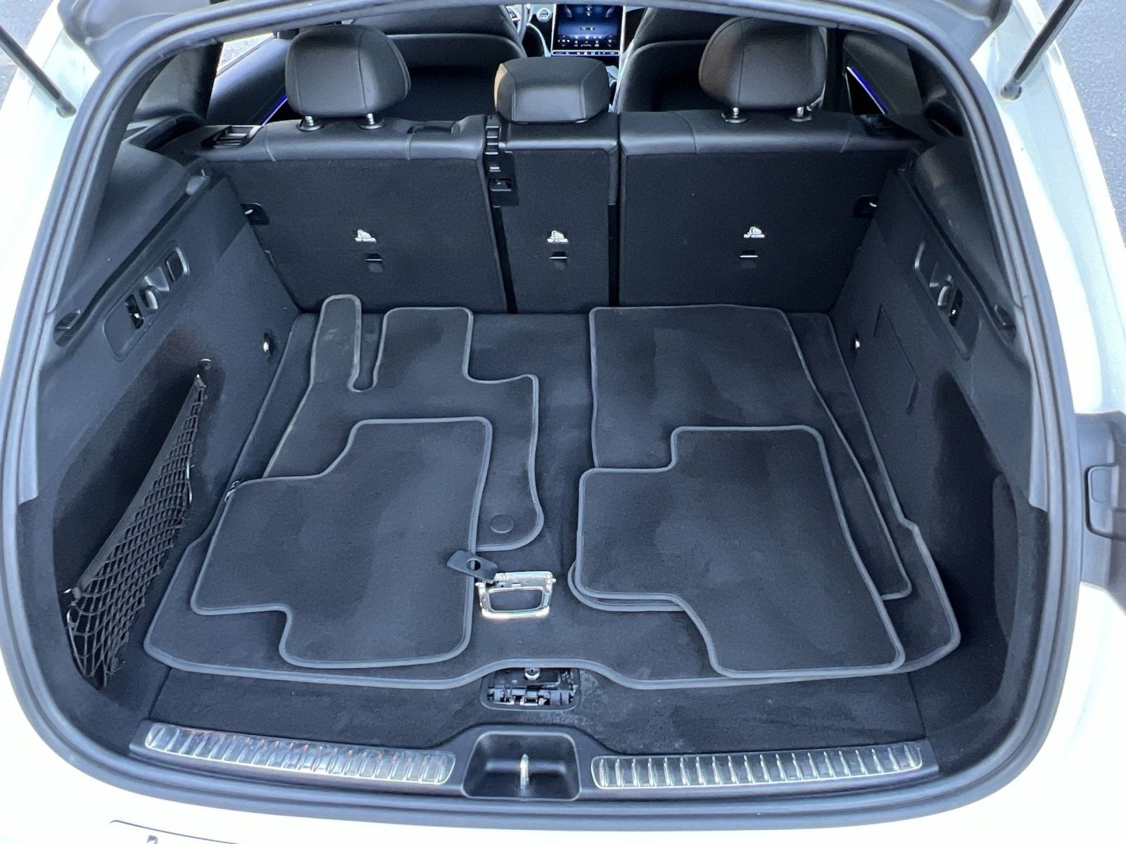 2024 Mercedes-Benz GLC GLC 300