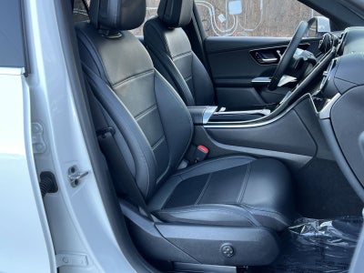 2024 Mercedes-Benz GLC GLC 300