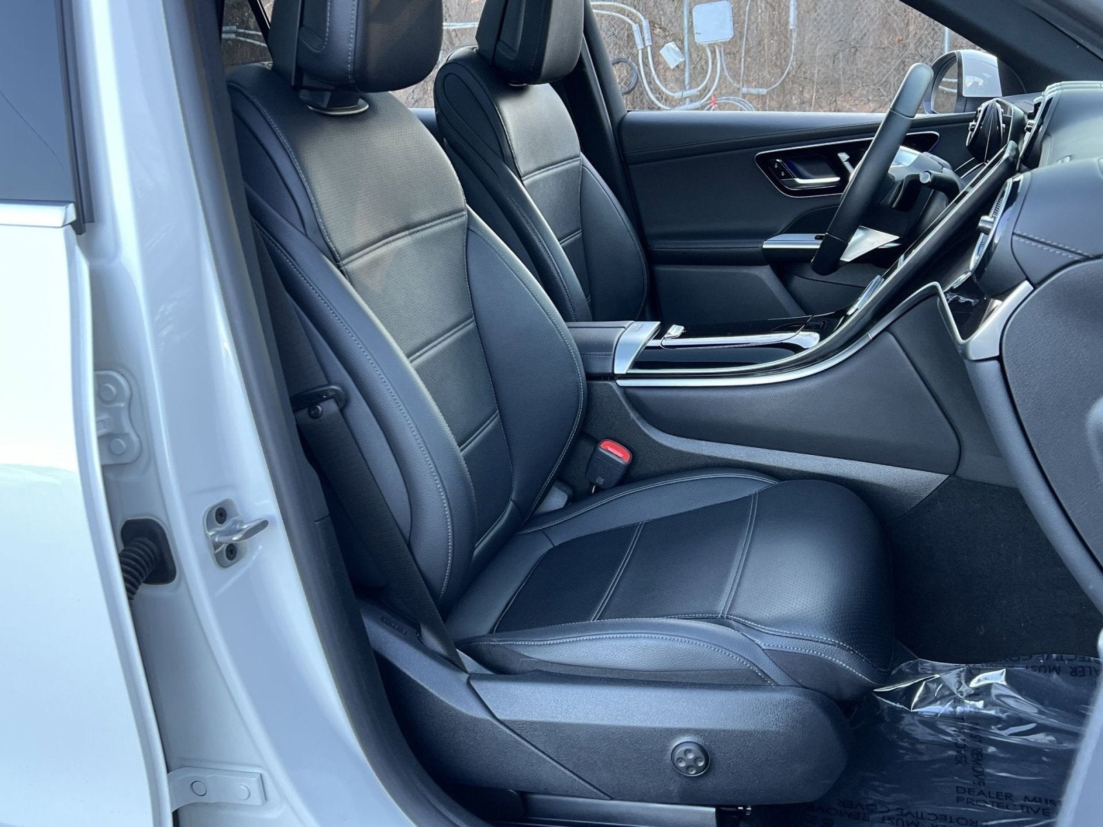 2024 Mercedes-Benz GLC GLC 300