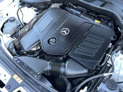 2024 Mercedes-Benz GLC GLC 300