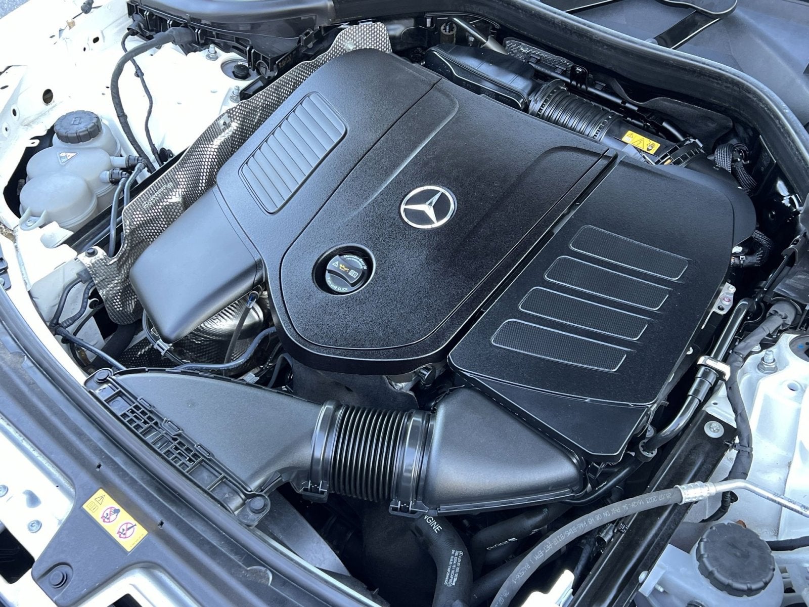 2024 Mercedes-Benz GLC GLC 300