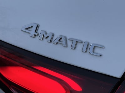 2024 Mercedes-Benz GLC GLC 300