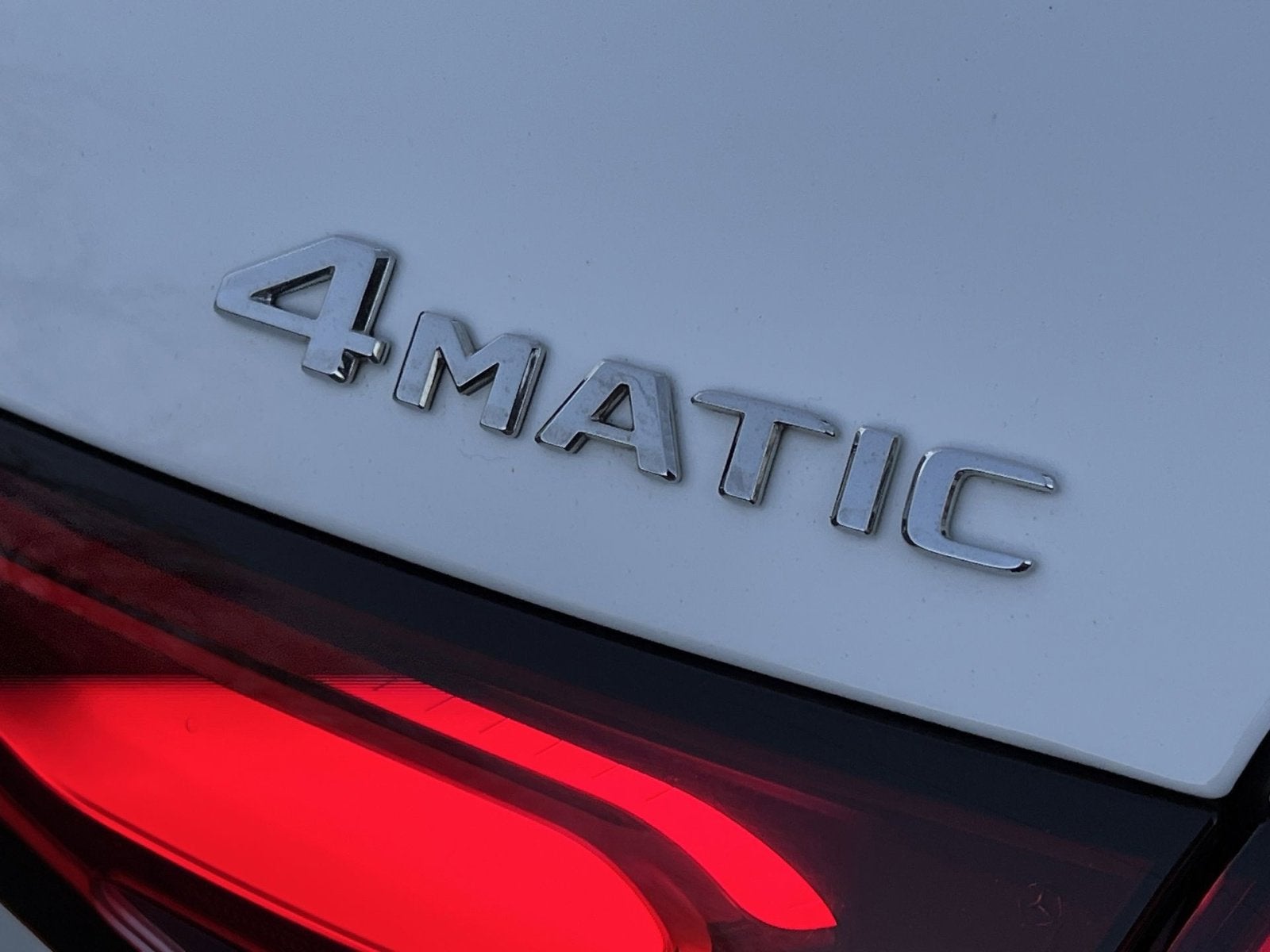 2024 Mercedes-Benz GLC GLC 300