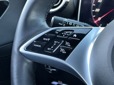 2024 Mercedes-Benz GLC GLC 300