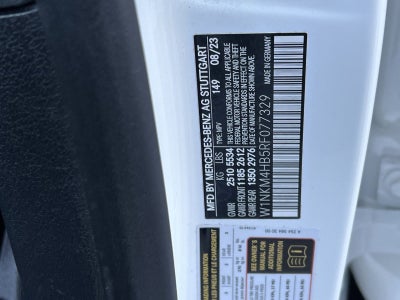 2024 Mercedes-Benz GLC GLC 300